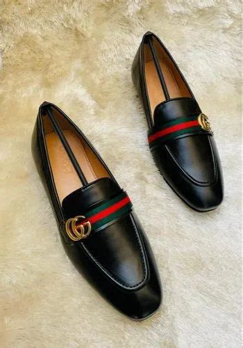 gucci loafers india